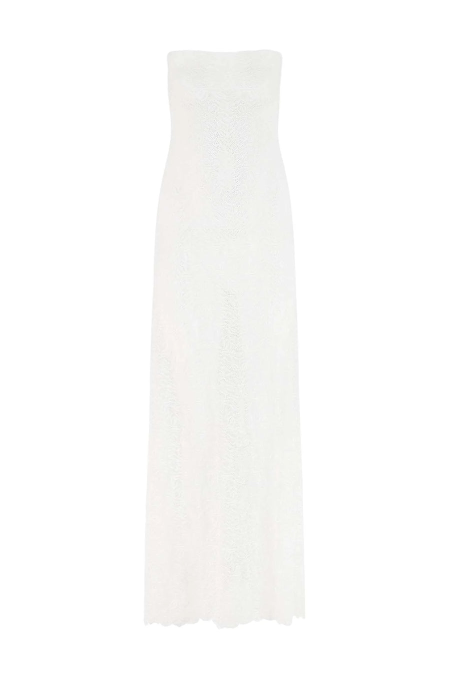 Beaufille - Leni Blouse - Vermillion