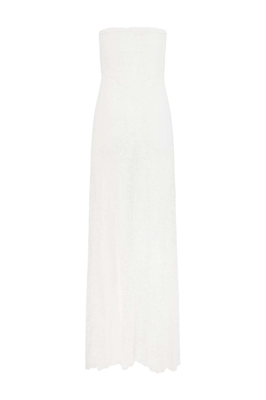 Beaufille - Leni Blouse - Vermillion