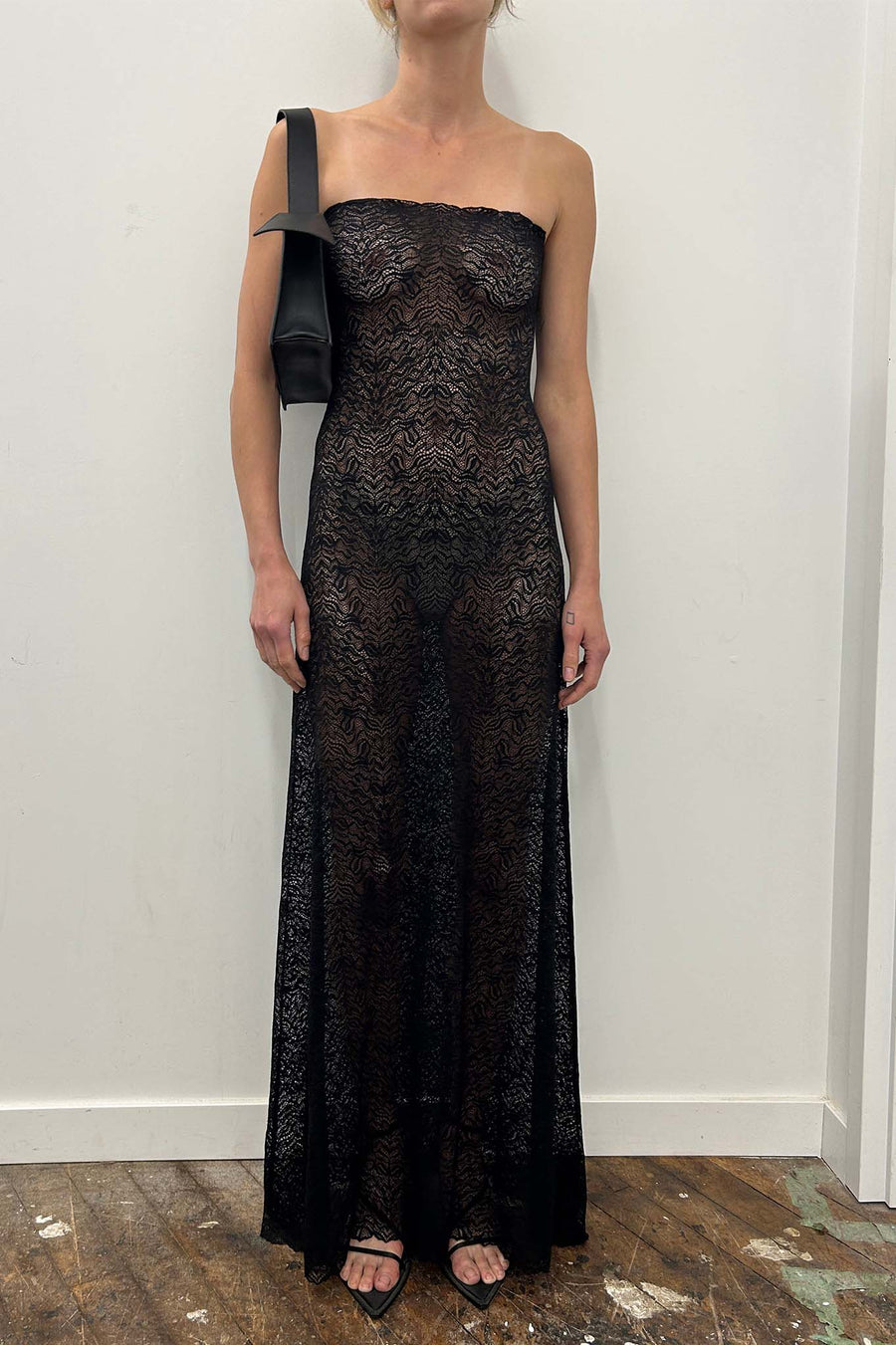 Beaufille - Leni Blouse - Vermillion