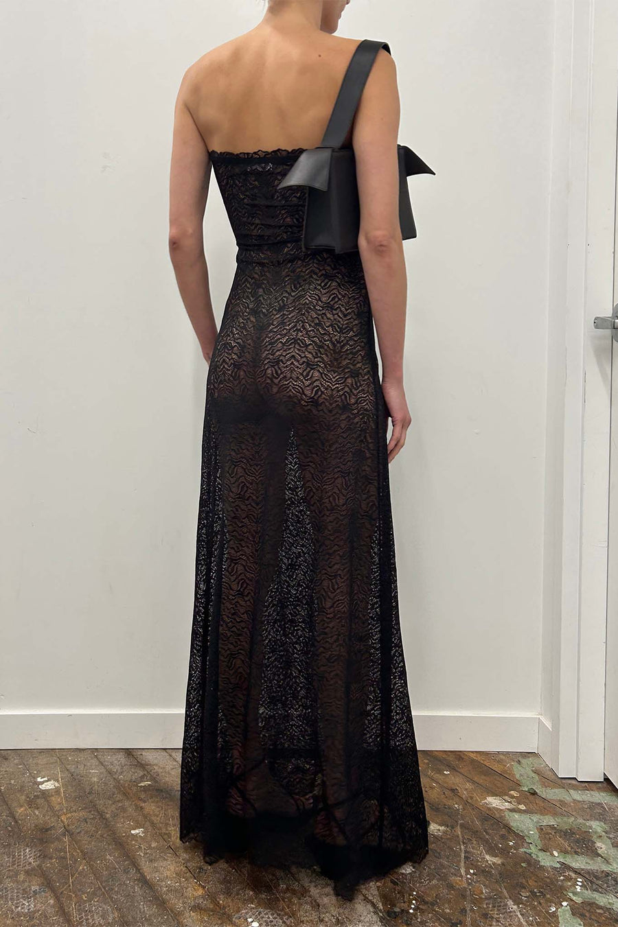 Beaufille - Leni Blouse - Vermillion