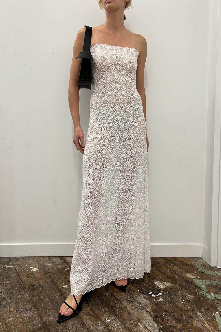 Beaufille - Leni Blouse - Vermillion