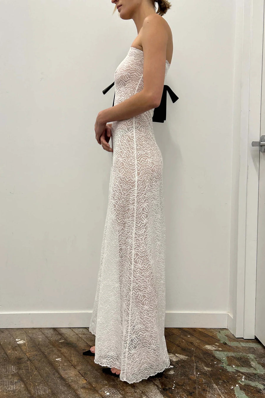 Beaufille - Leni Blouse - Vermillion