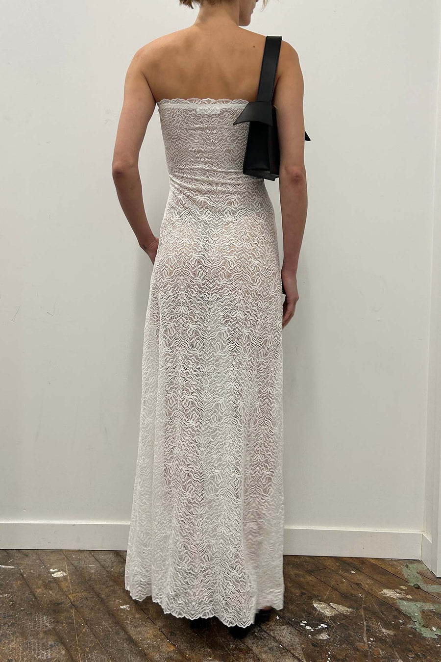 Beaufille - Leni Blouse - Vermillion