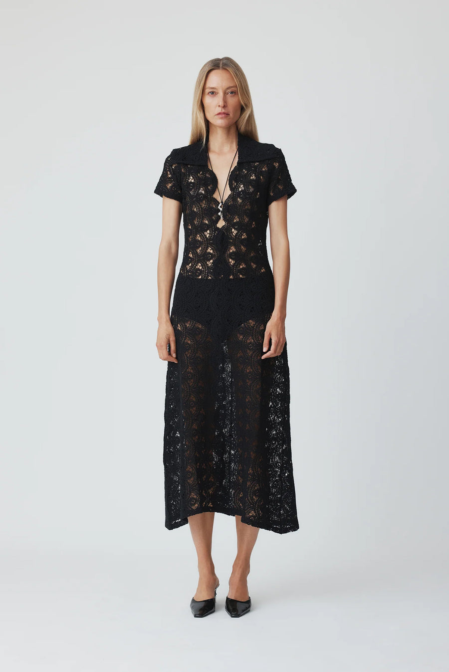 Beaufille - Ellis Dress