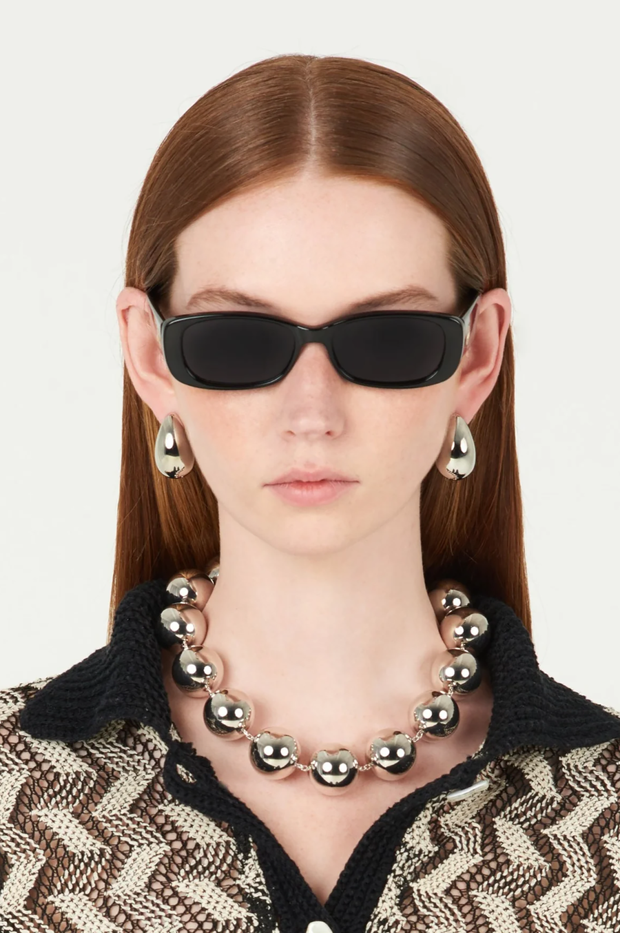 Eliou - Miro Necklace