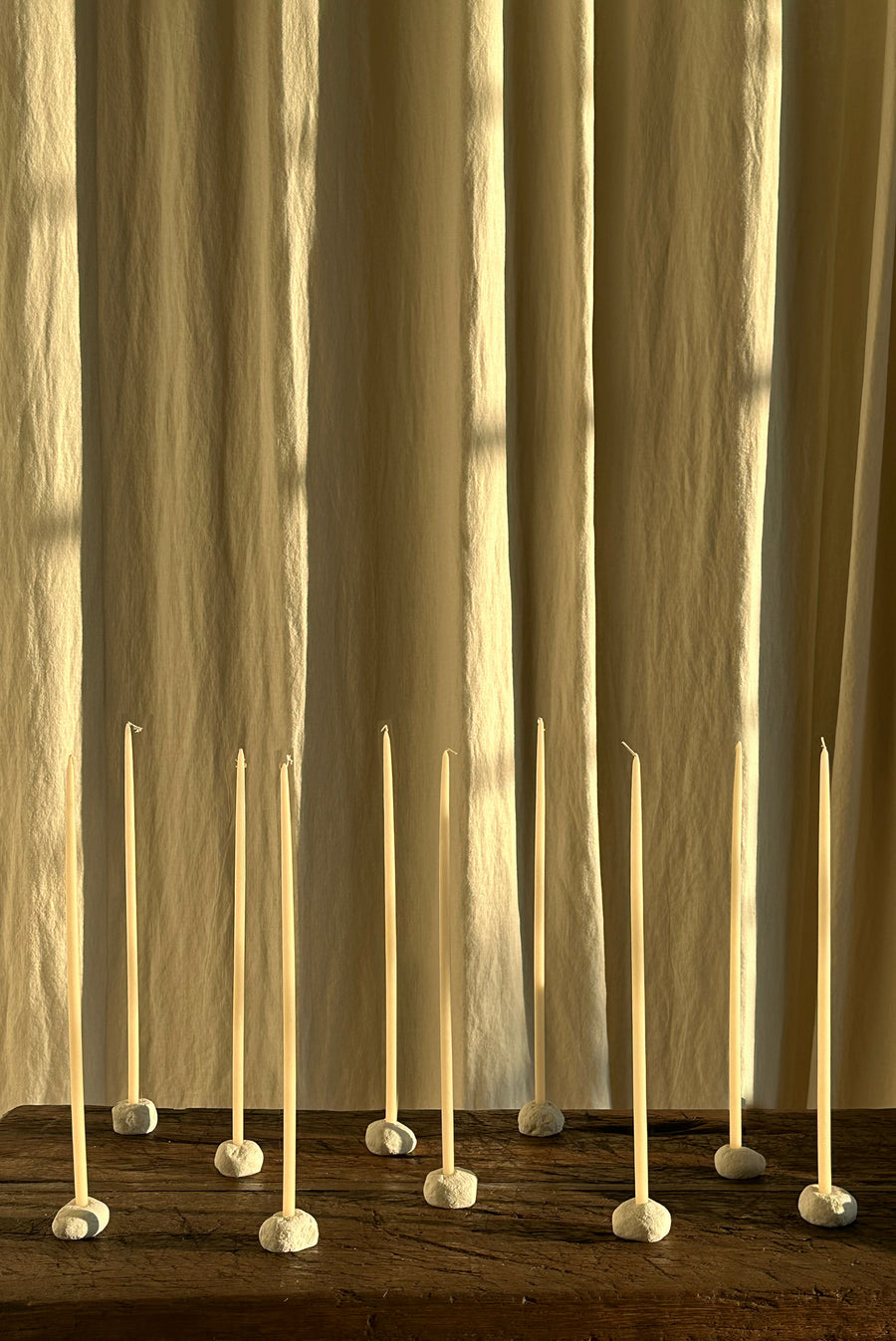 Roquita Candle Holder