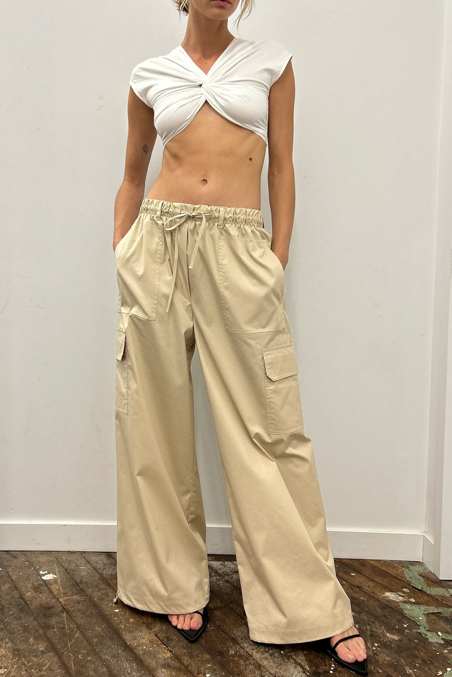 Beaufille - Ernst Cargo Pant