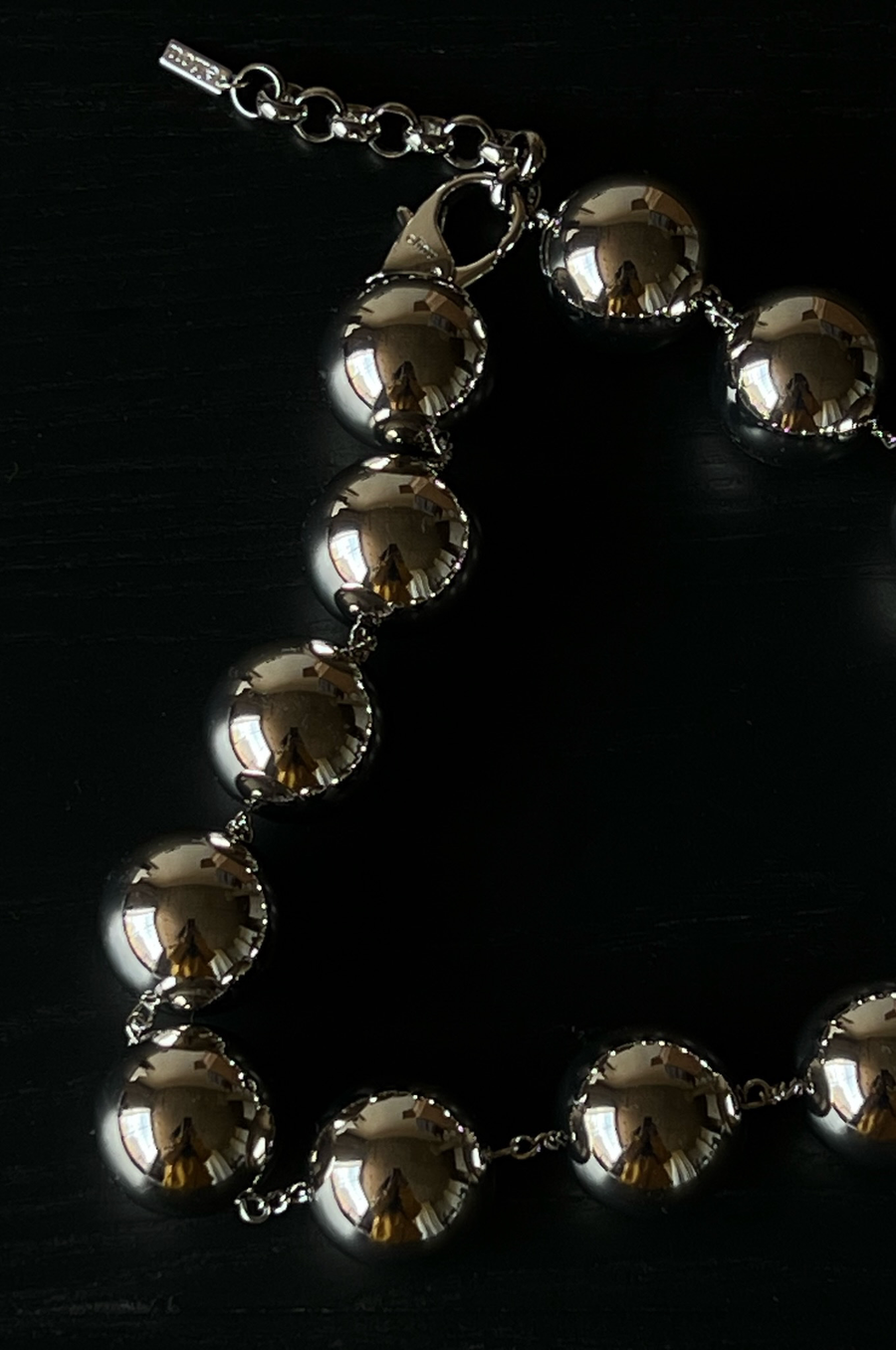 Eliou - Miro Necklace