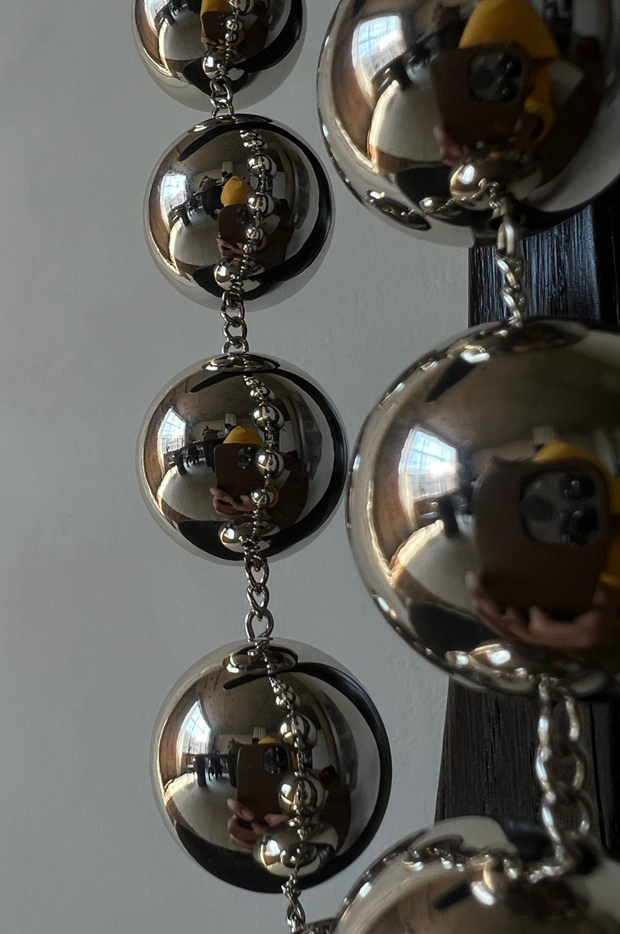 Eliou - Miro Necklace