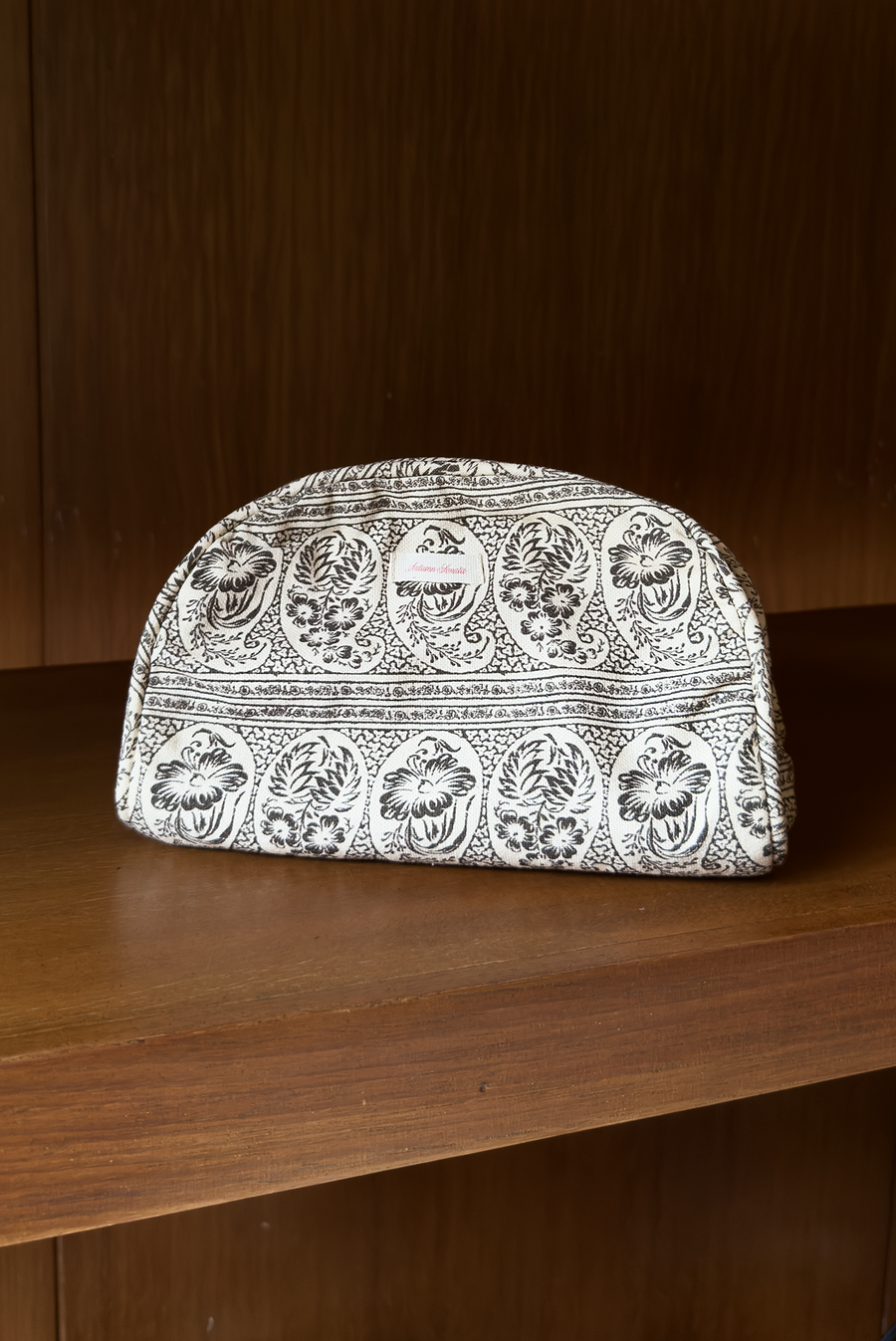 Autumn Sonata - Anna Toiletry Bag