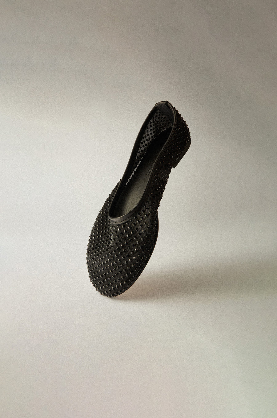 Dear Frances - Balla Crystals - Black