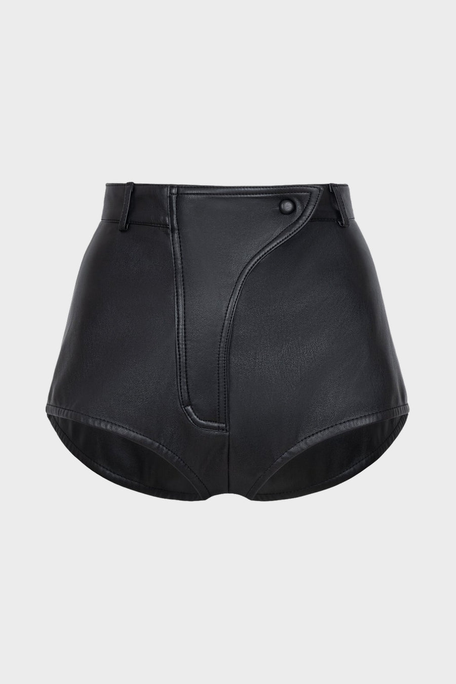 GUDU - Trousers #09 - Black
