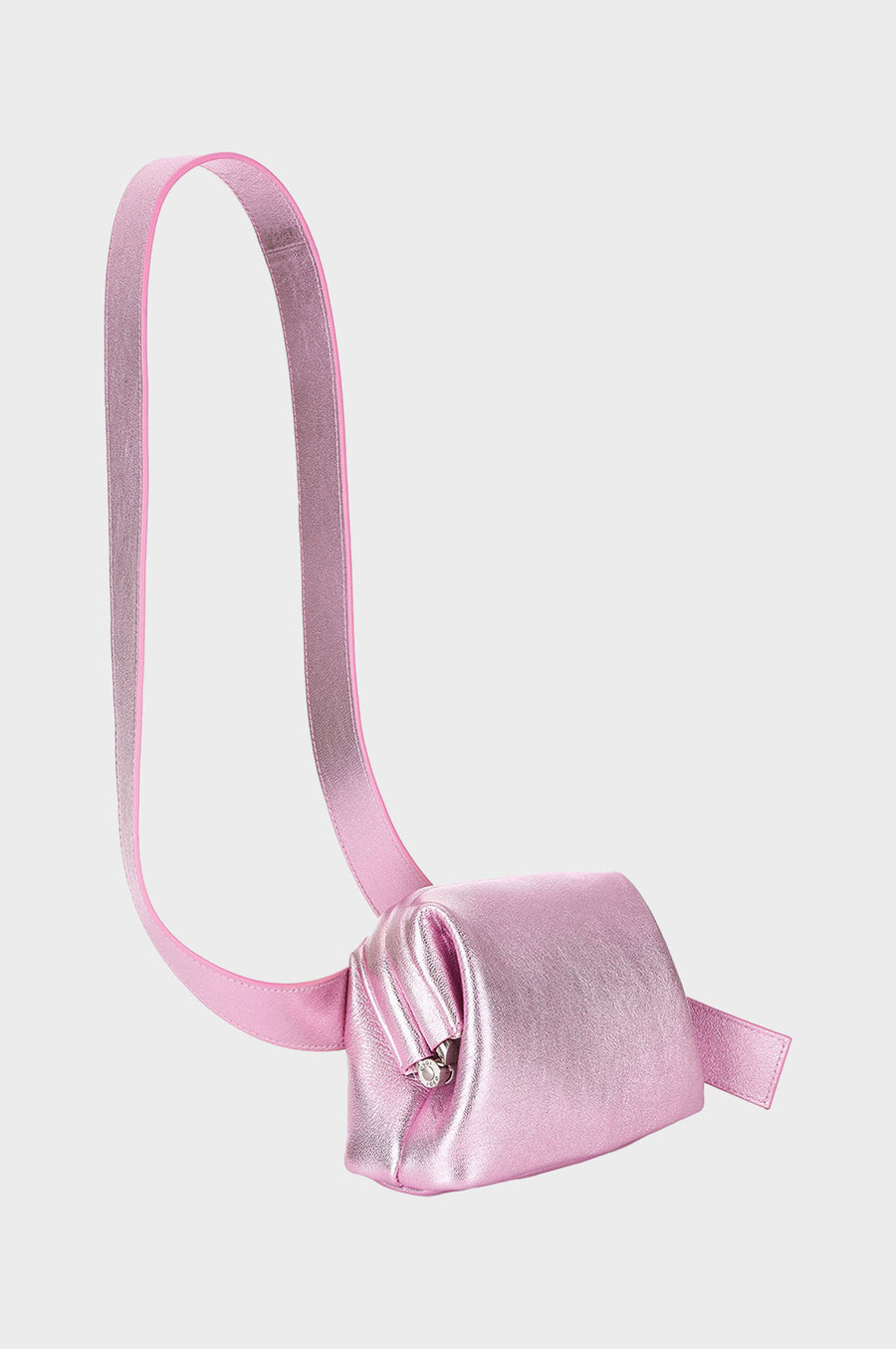 Osoi Pecan Brot - Metallic Pink