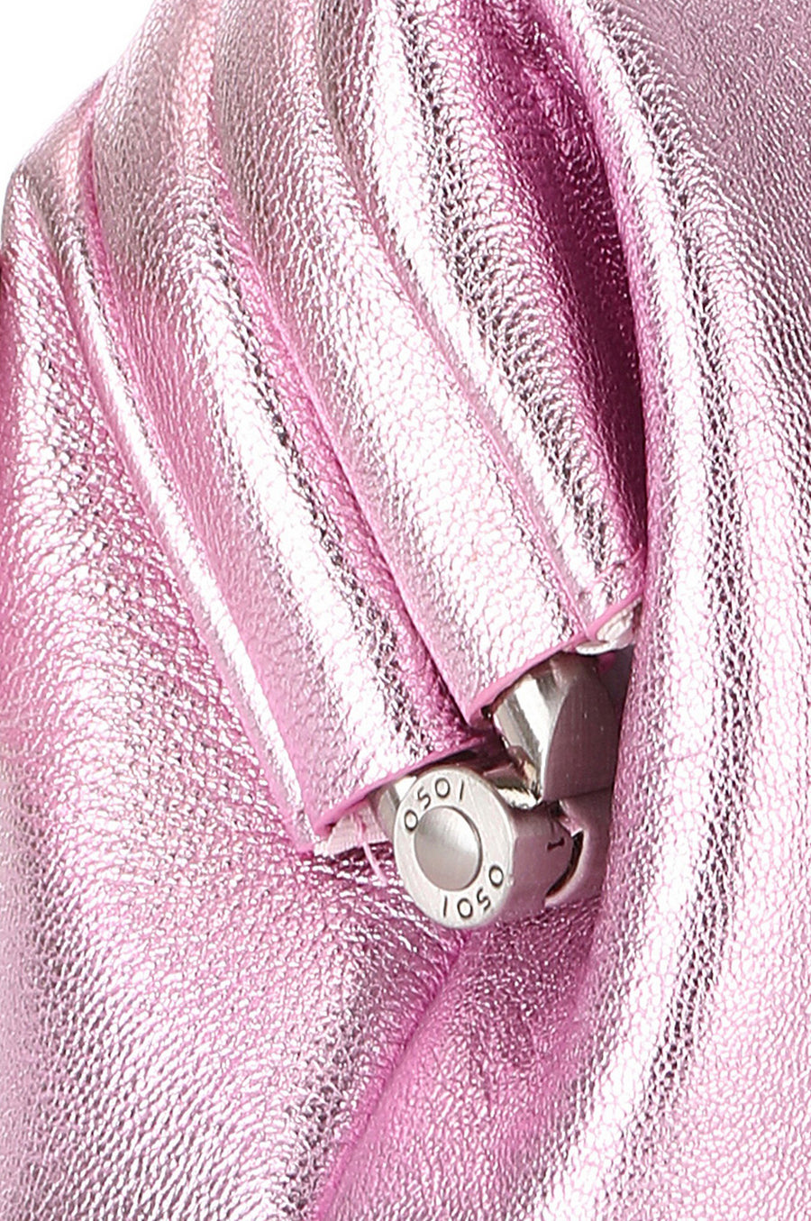 Osoi Pecan Brot - Metallic Pink