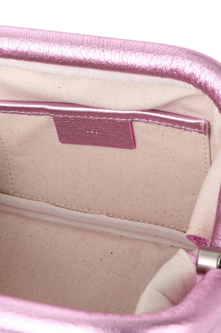 Osoi Pecan Brot - Metallic Pink