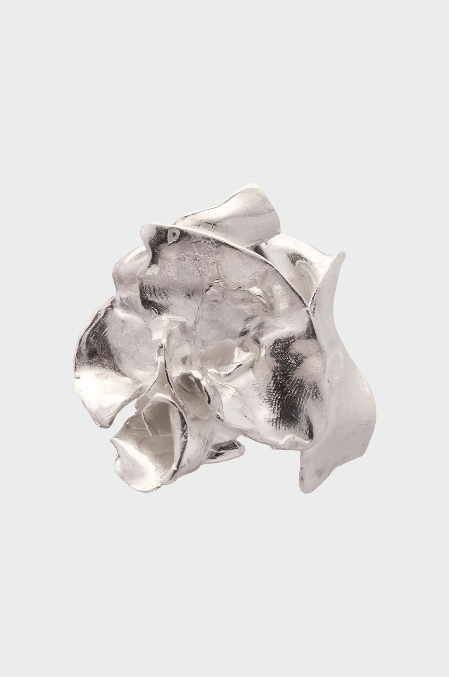 Simuero - Moura Ring - Silver