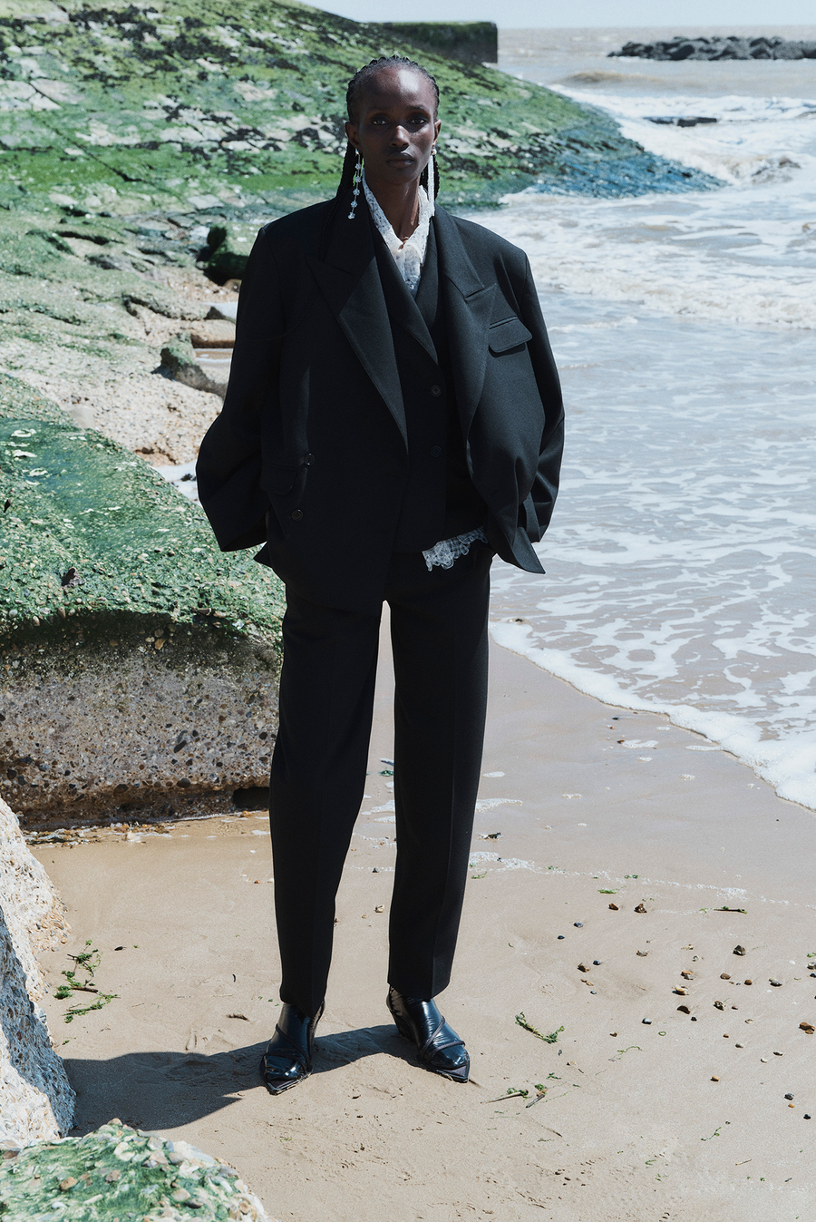 Beaufille - Celeste Trousers