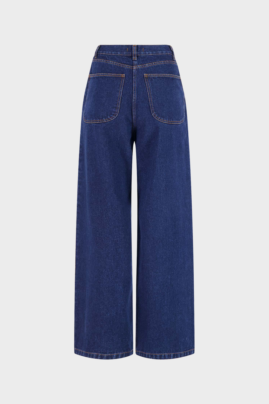 Beaufille - Haring Trousers