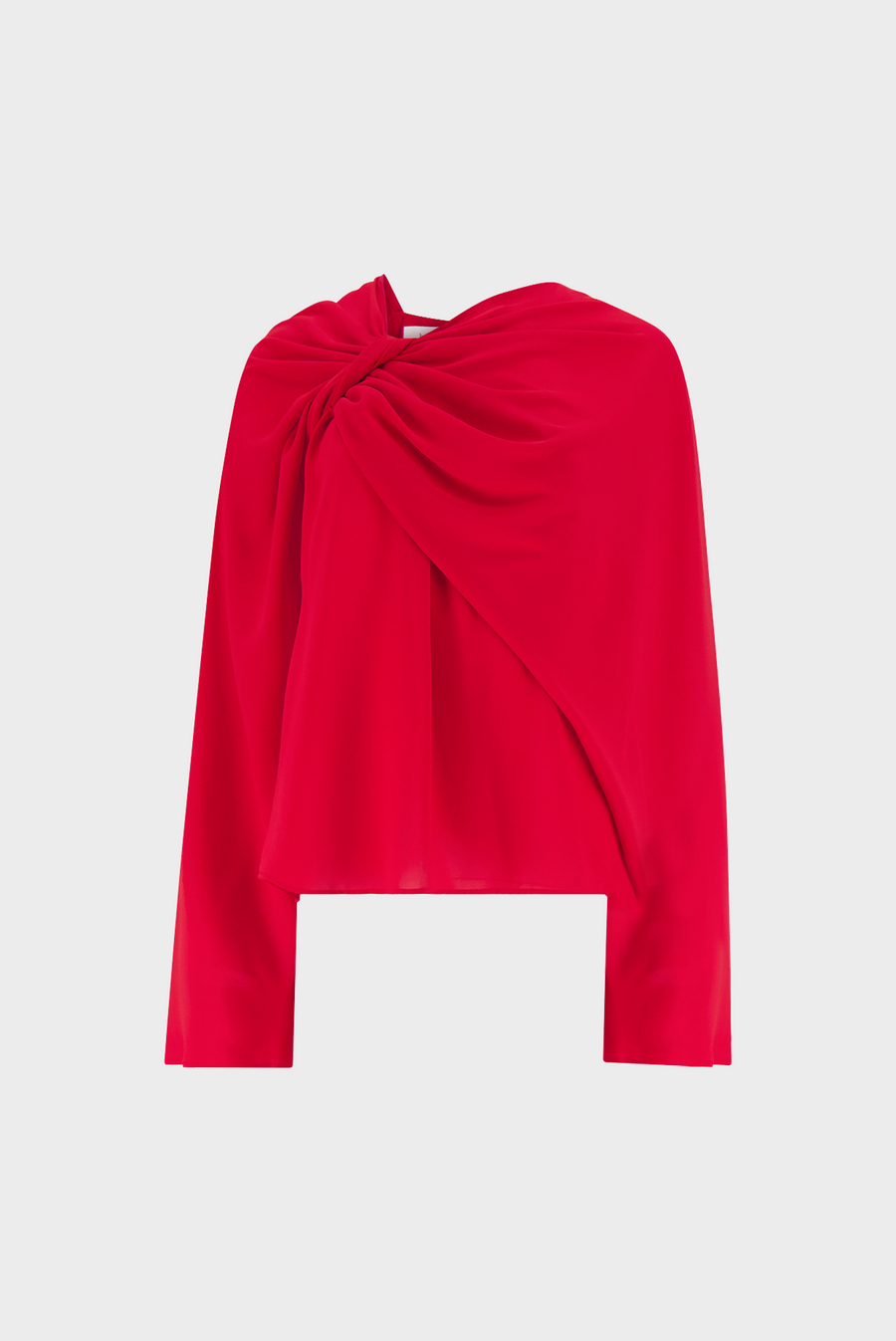 Beaufille - Leni Blouse - Vermillion