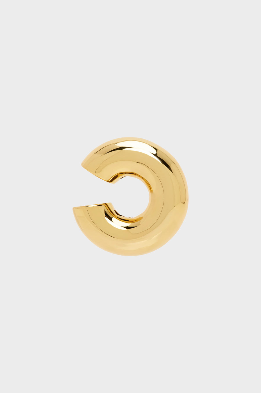Eliou - Varsity Ear Cuff Gold
