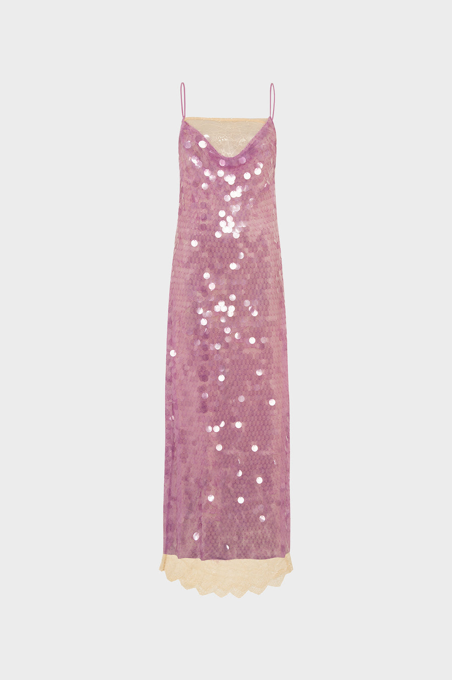 Siedres - Kebi Sequins Dress