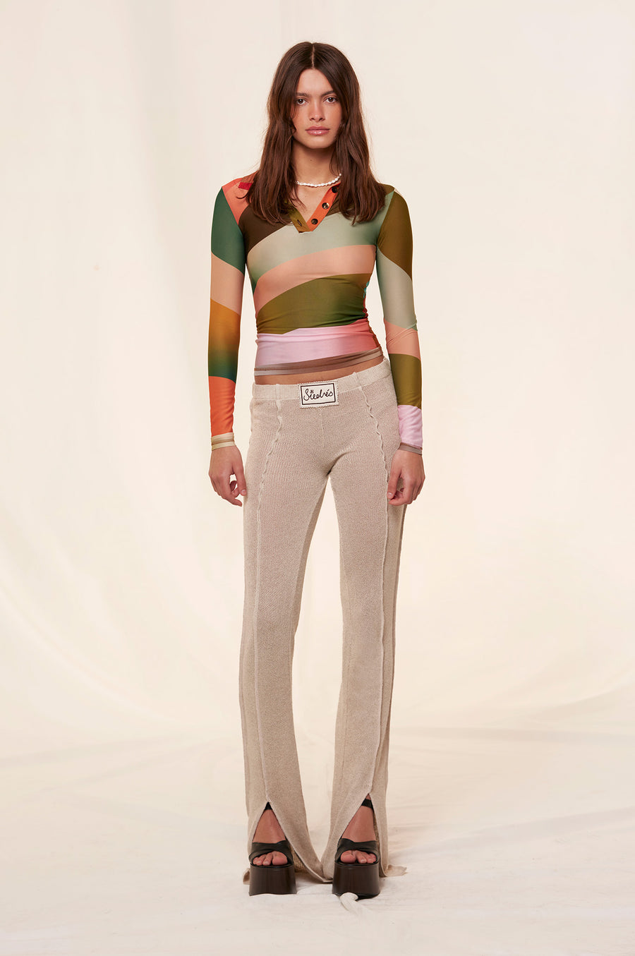 Siedres - Mult Pants