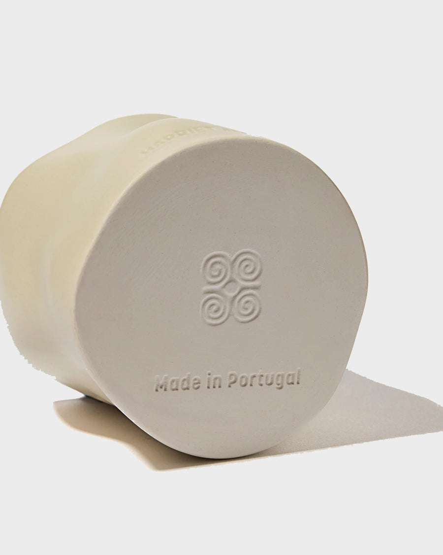 Harriet Allure - Ama Ceramic Soy Candle