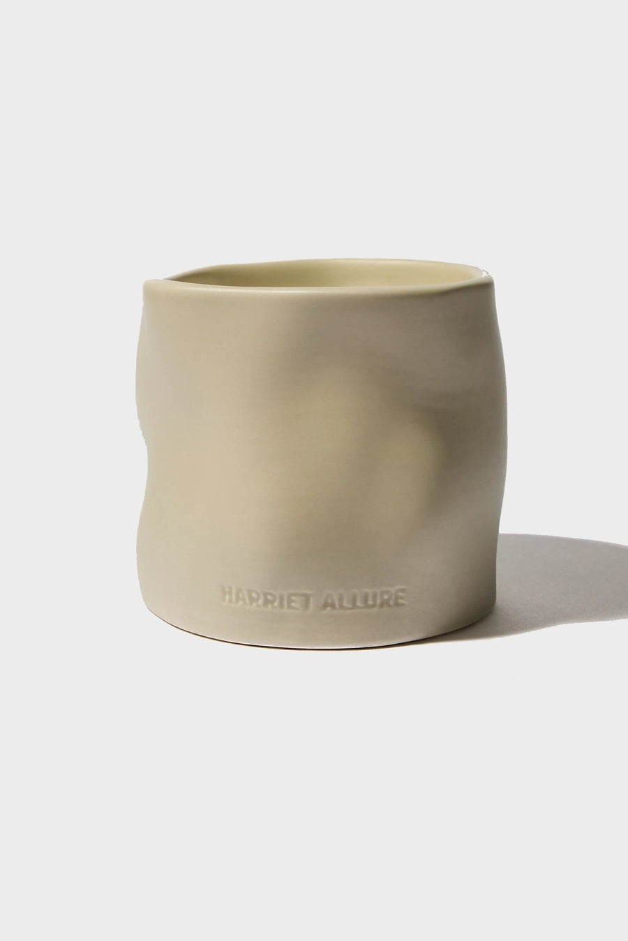 Harriet Allure - Ama Ceramic Soy Candle