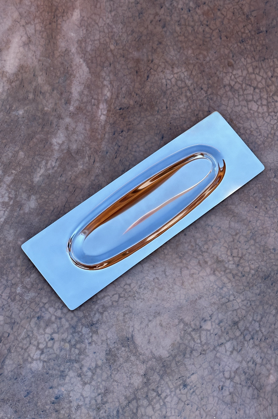 Ananas Ananas - 104.3 - Experimental Tray