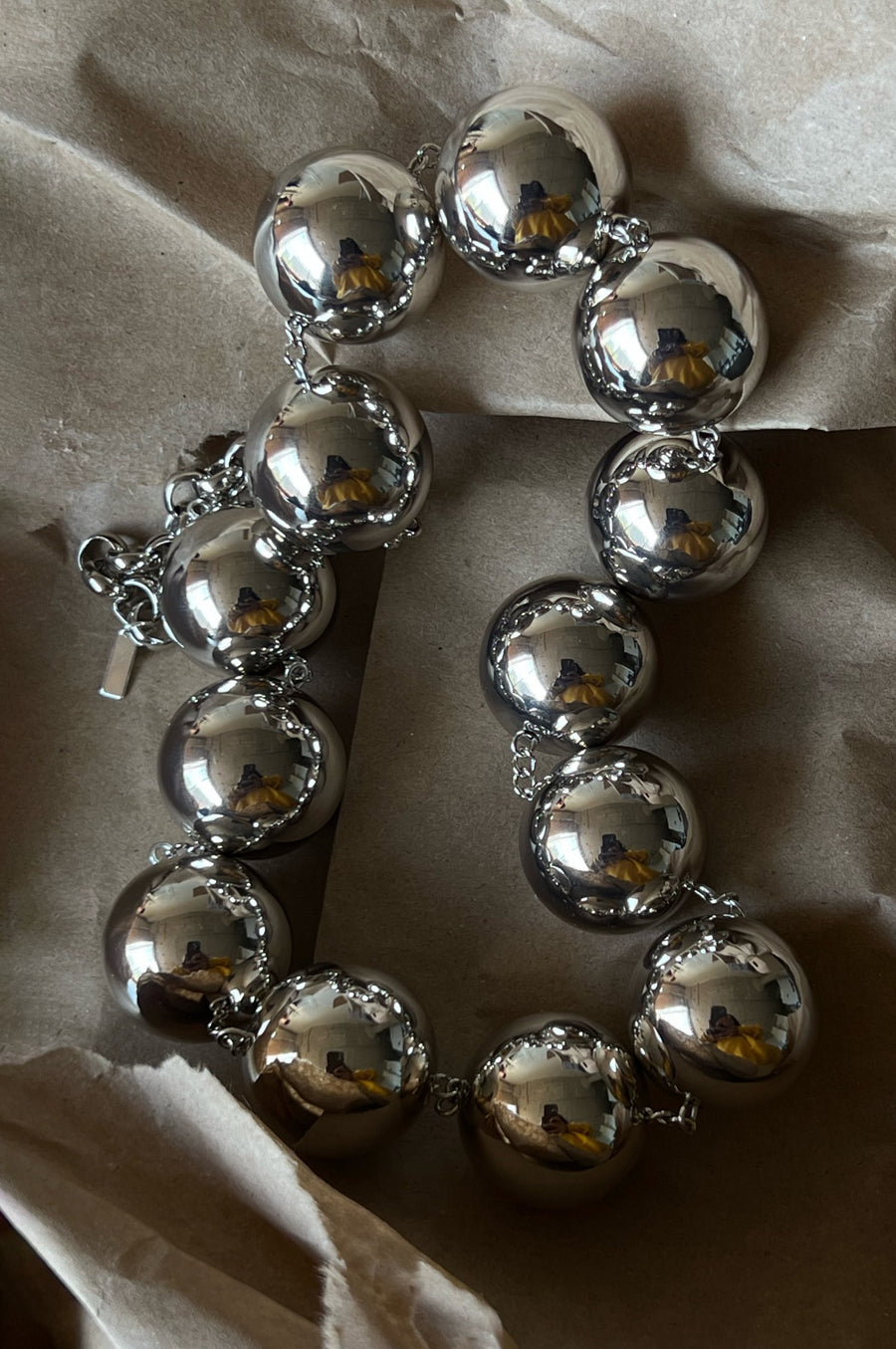 Eliou - Miro Necklace