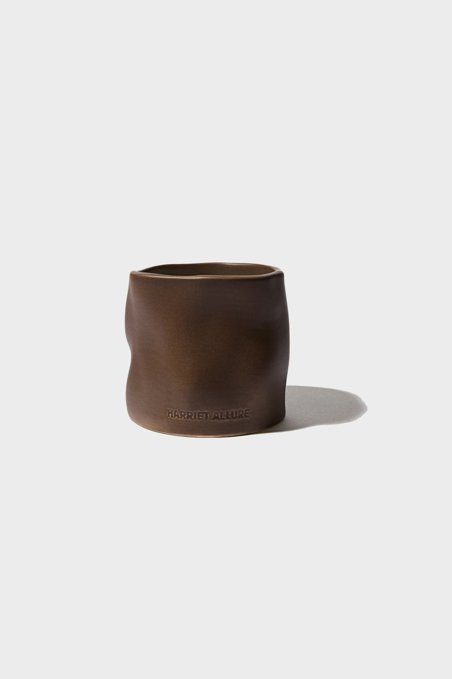 Harriet Allure - Faiyaz Ceramic Soy Candle