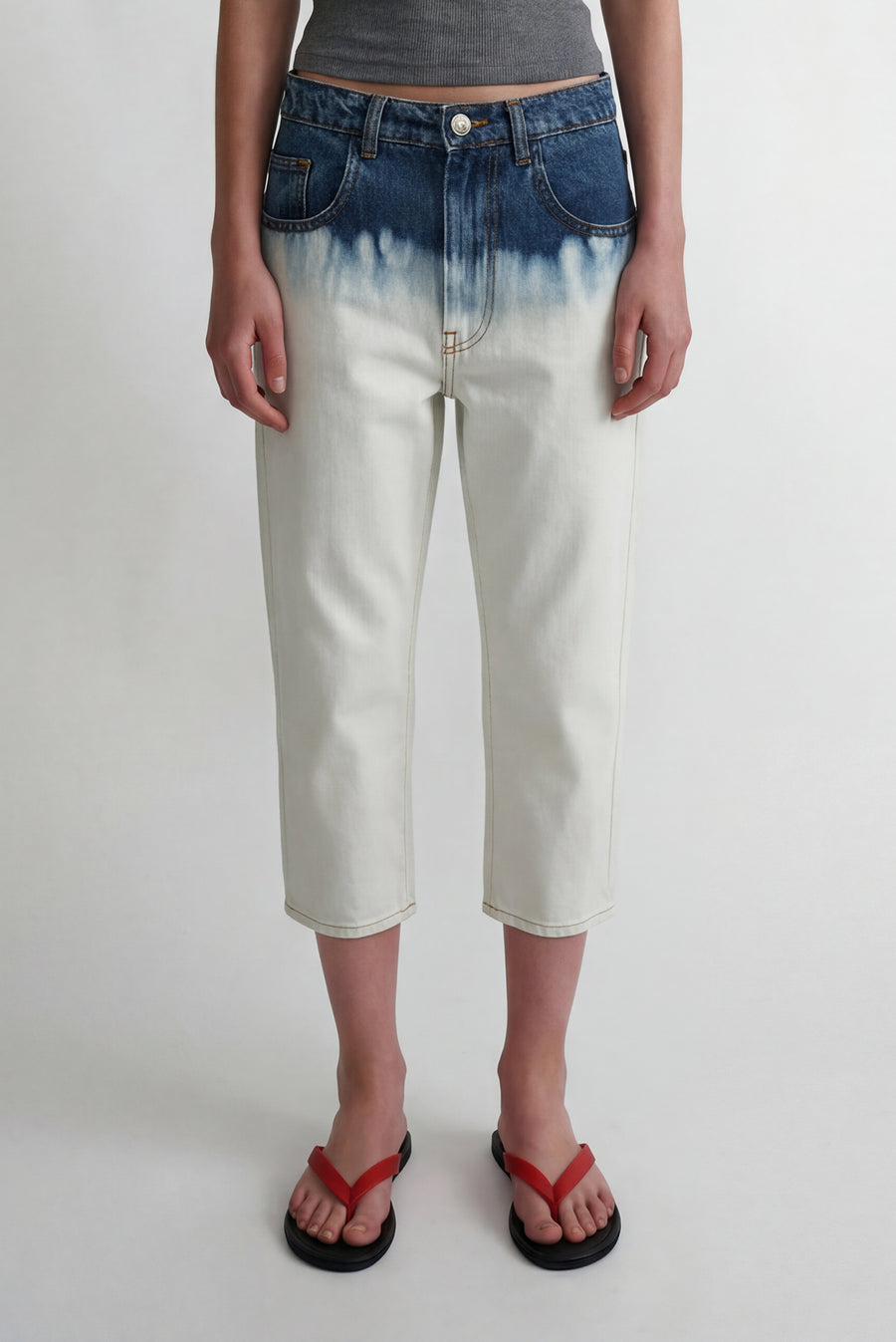 Gimaguas - Capri Trousers