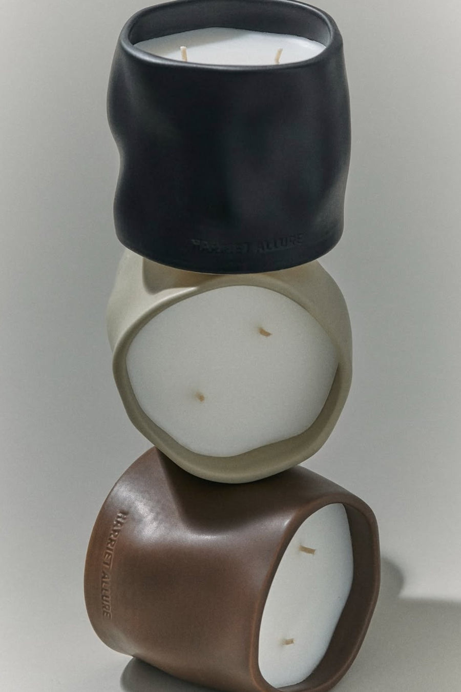 Harriet Allure - Ama Ceramic Soy Candle