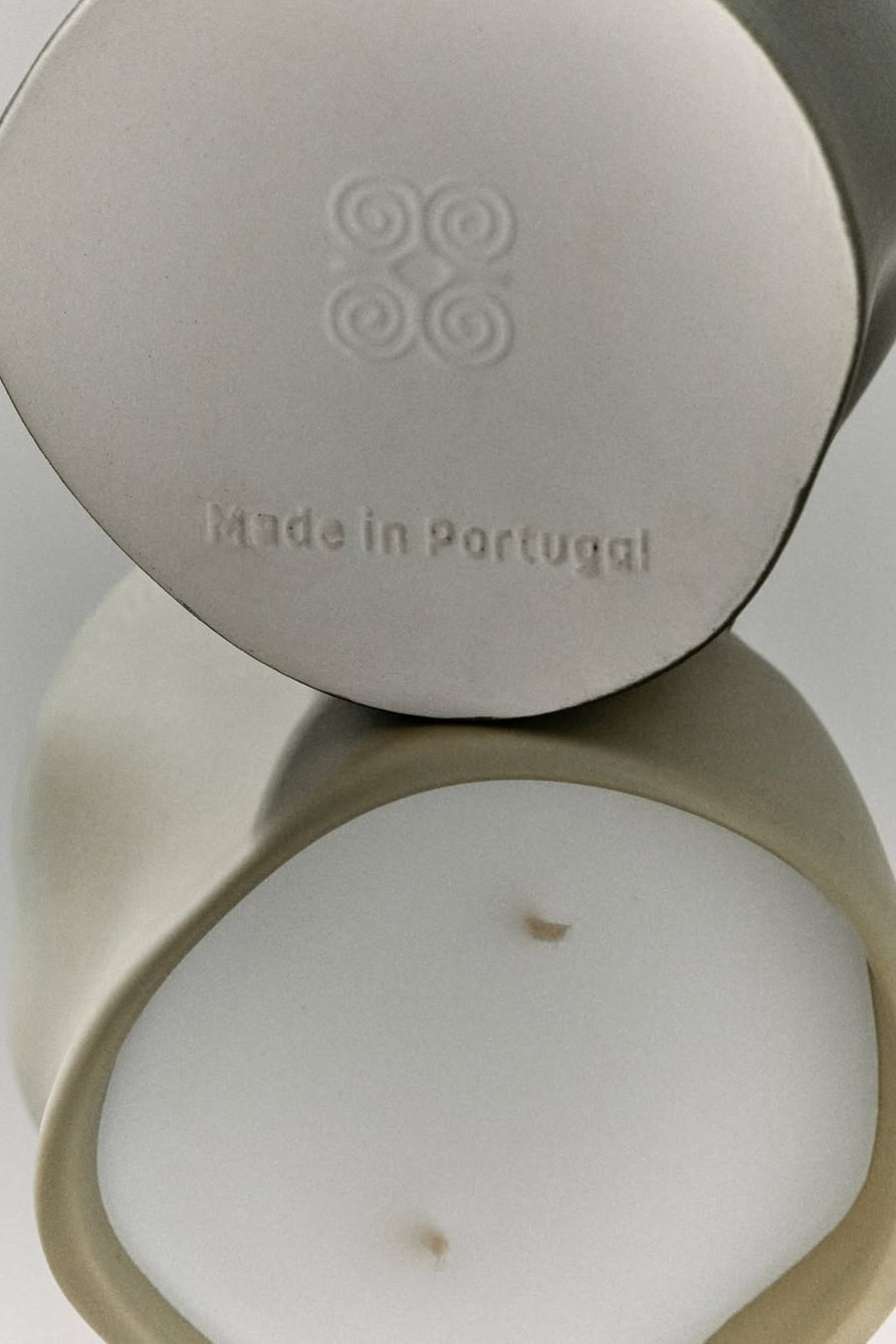 Harriet Allure - Ama Ceramic Soy Candle