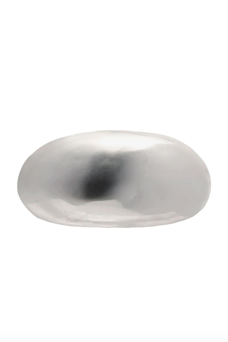 Simuero - Perla Toe Ring - Silver