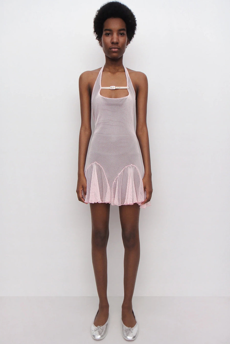 Gimaguas - Nicole Dress