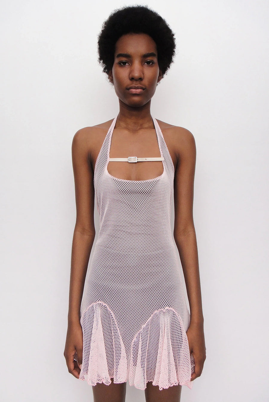 Gimaguas - Nicole Dress