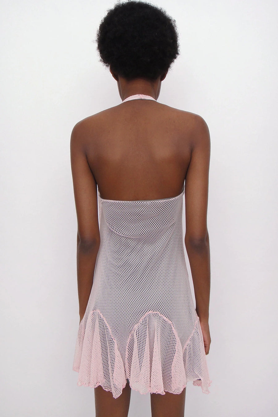 Gimaguas - Nicole Dress