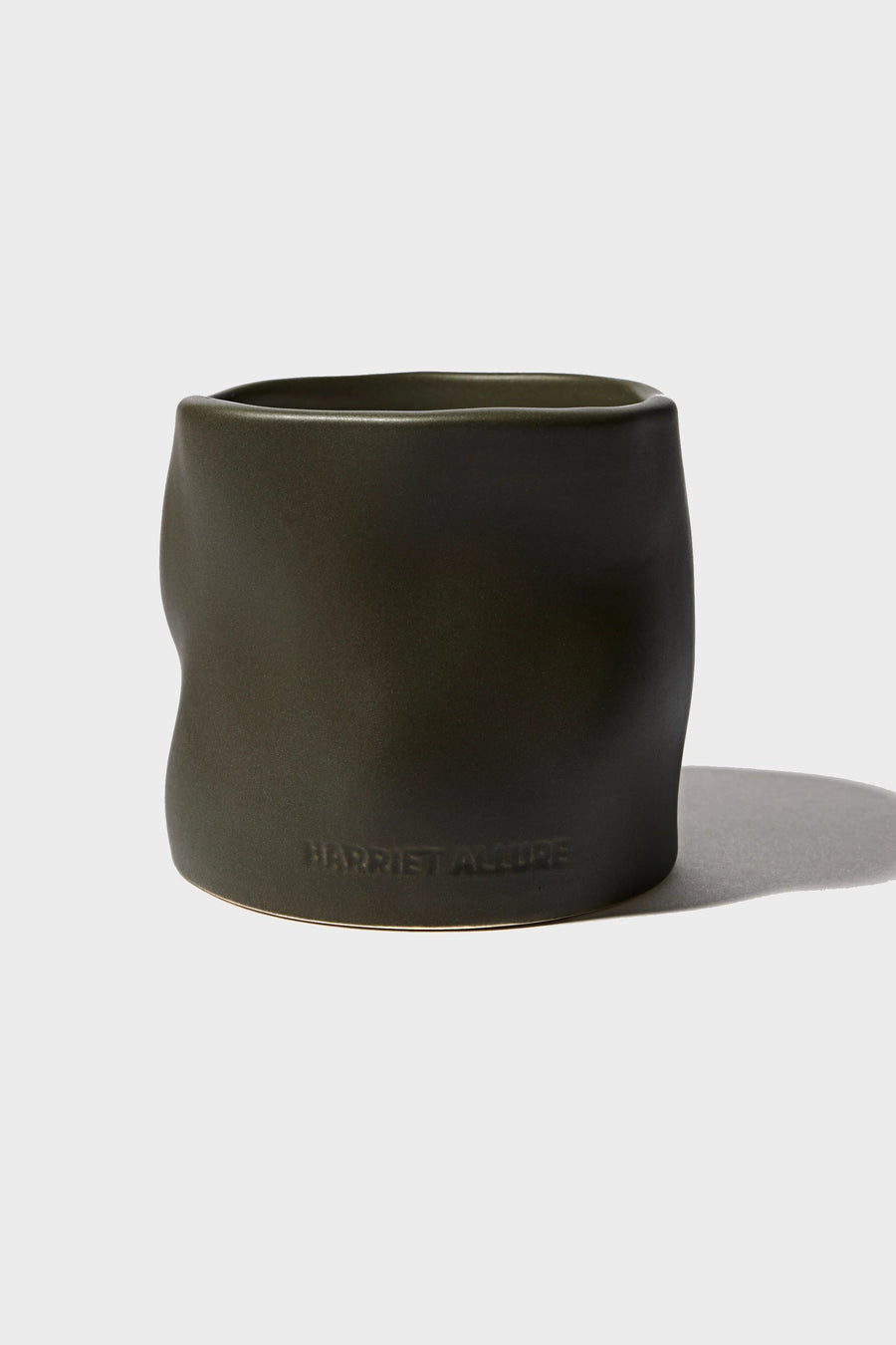 Harriet Allure - Tartu Ceramic Soy Candle