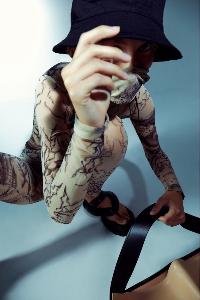 Leo - Skinwalker
