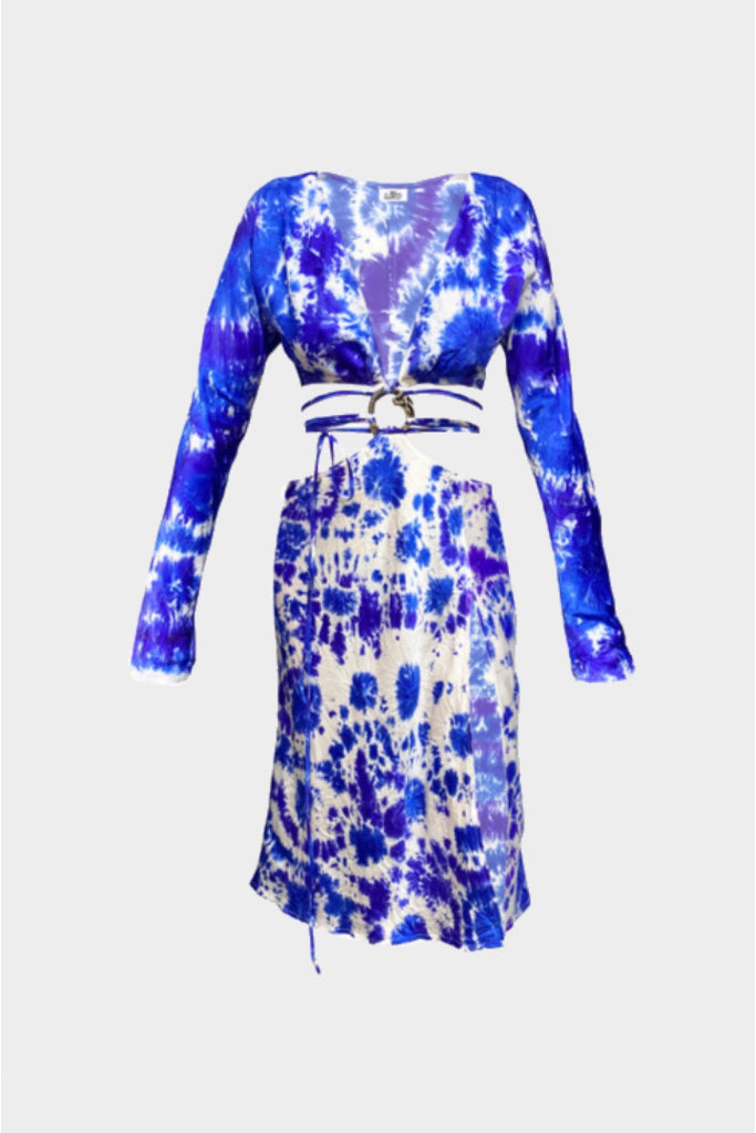 Leo - Melusine Dress