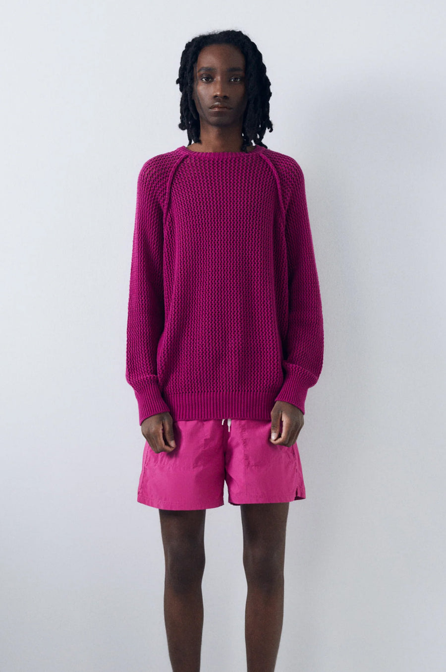 Gimaguas - Rosso Jumper
