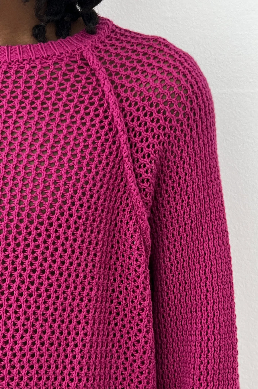 Gimaguas - Rosso Jumper