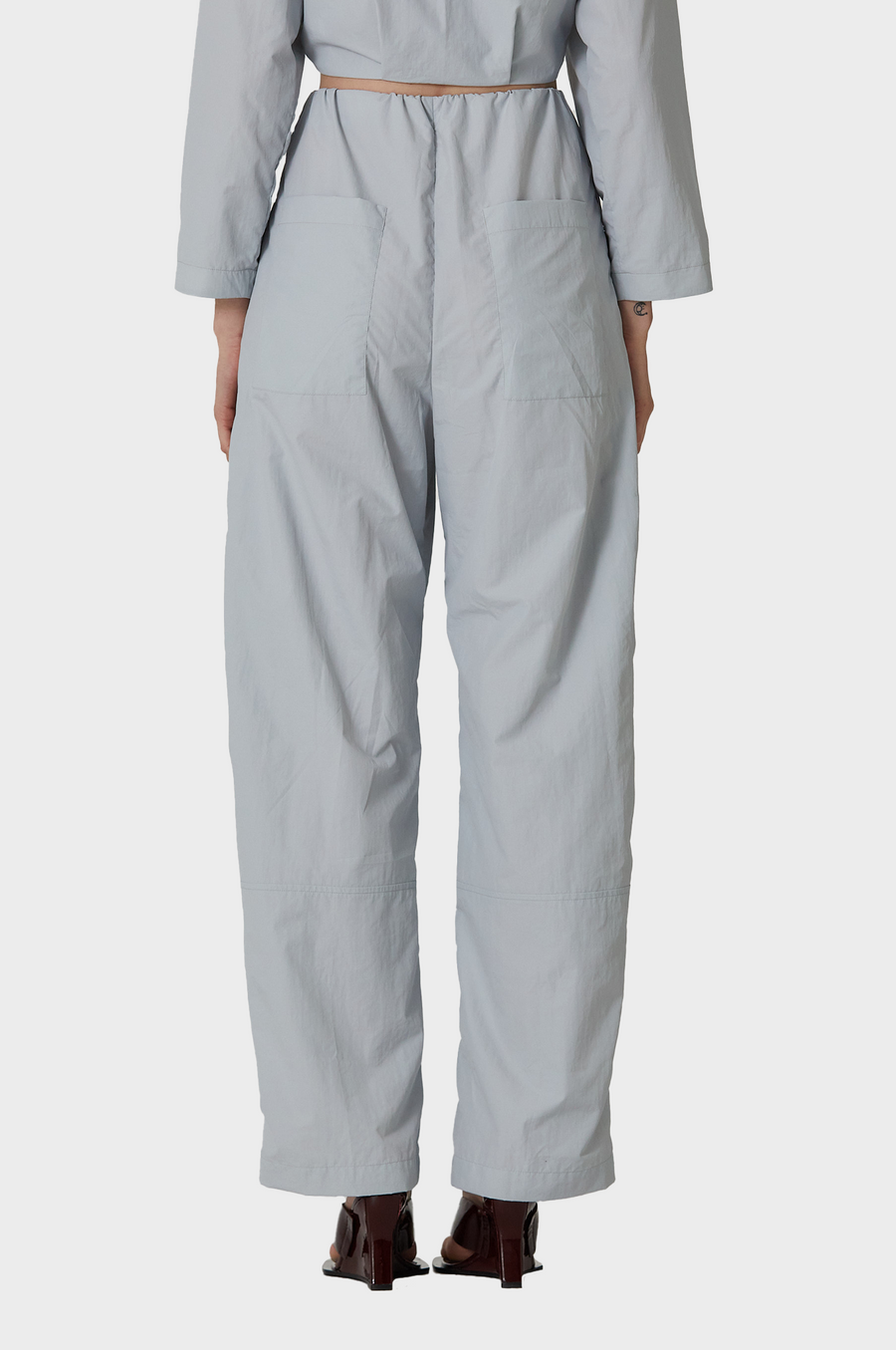 Paris Georgia - Cocoon Pants