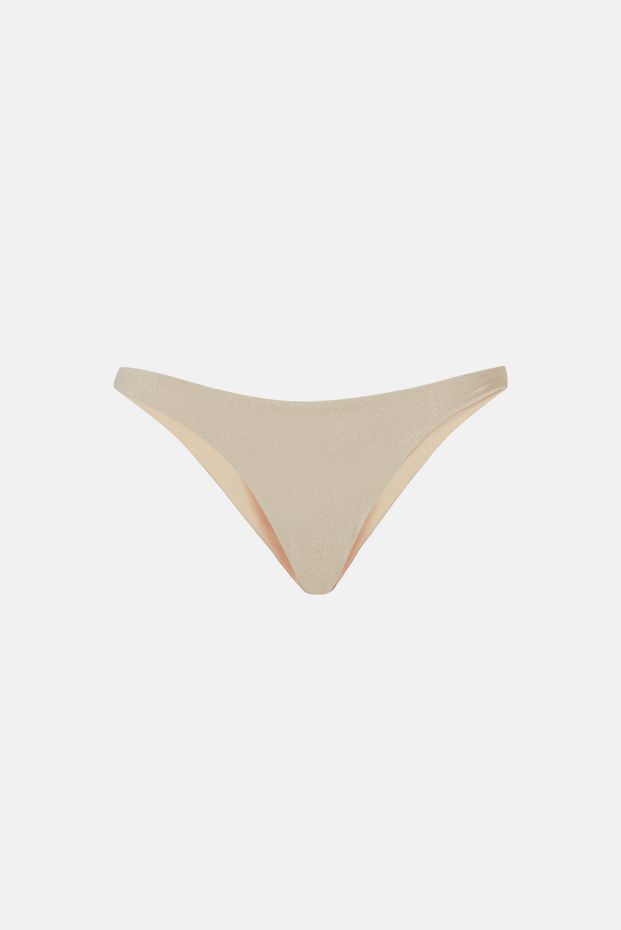 Sara Cristina - Pearl Bikini Bottom