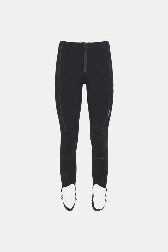 Coperni - Stretch Stirrup Trousers - Black