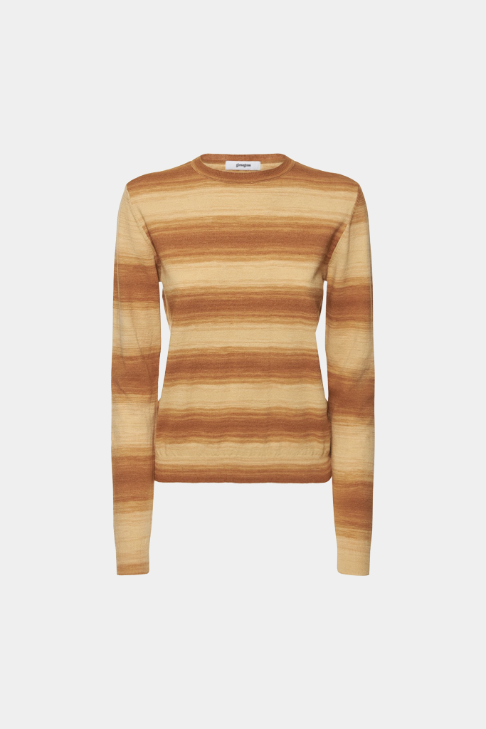 Gimaguas - Jacaranda Jumper -Beige