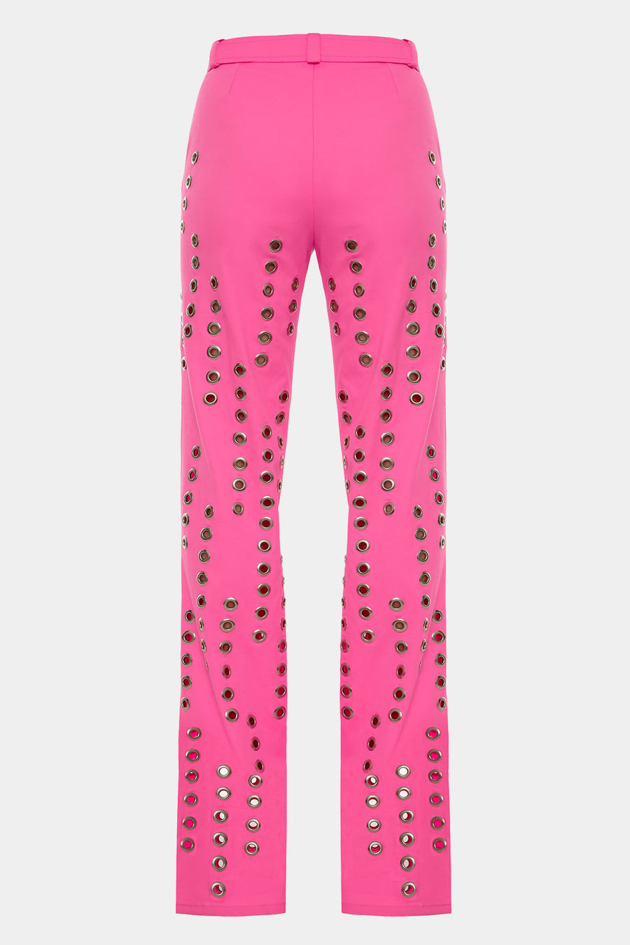 Lado Bokuchava - Genesis Pants - Pink