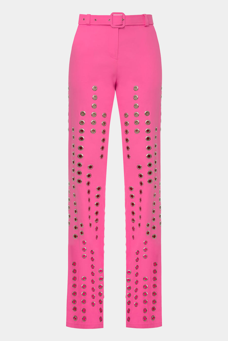 Lado Bokuchava - Genesis Pants - Pink