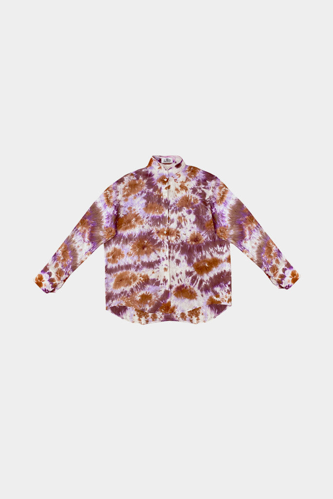 Leo - Seance Shirt - Multi